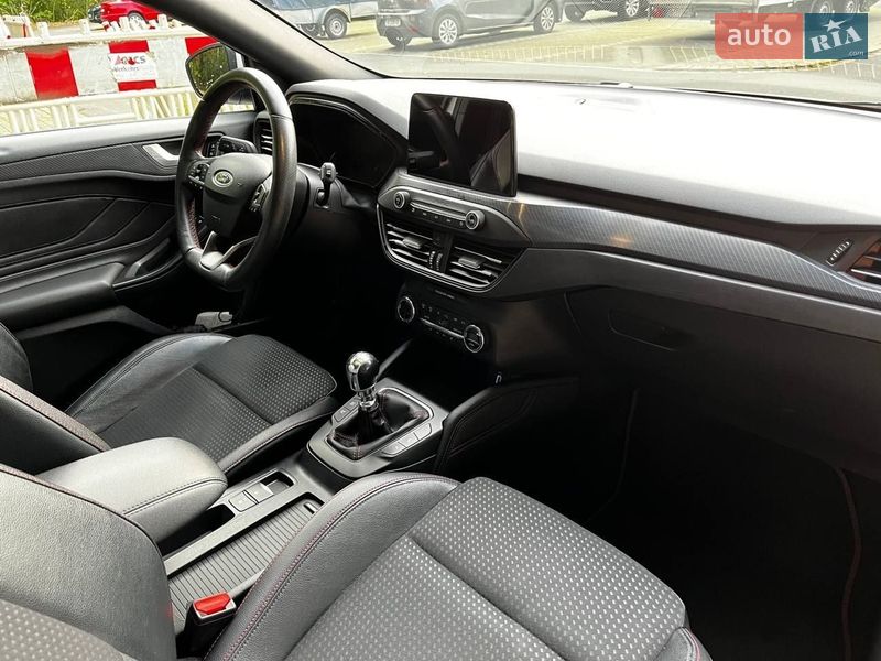 Універсал Ford Focus 2019 в Рівному