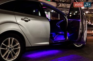 Седан Ford Focus 2017 в Одессе