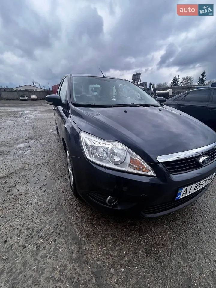 2011 Ford Focus - мініатюра 17