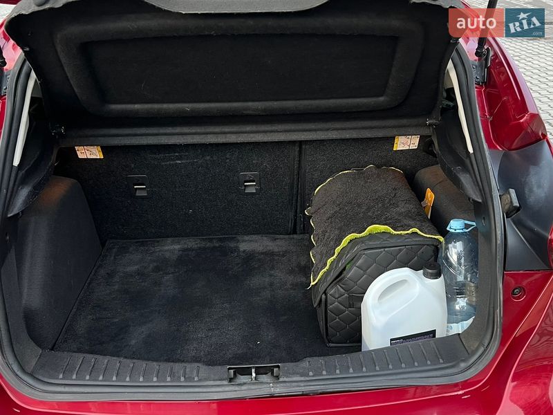 Хетчбек Ford Focus 2015 в Львові