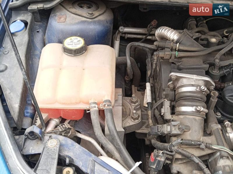 Универсал Ford Focus 2009 в Каменке