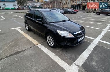 Хэтчбек Ford Focus 2011 в Киеве