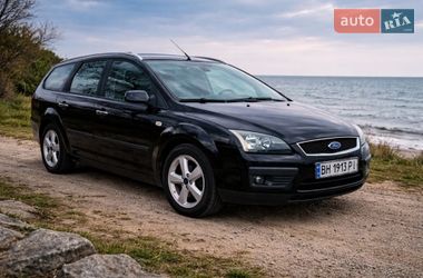 Универсал Ford Focus 2006 в Белгороде-Днестровском