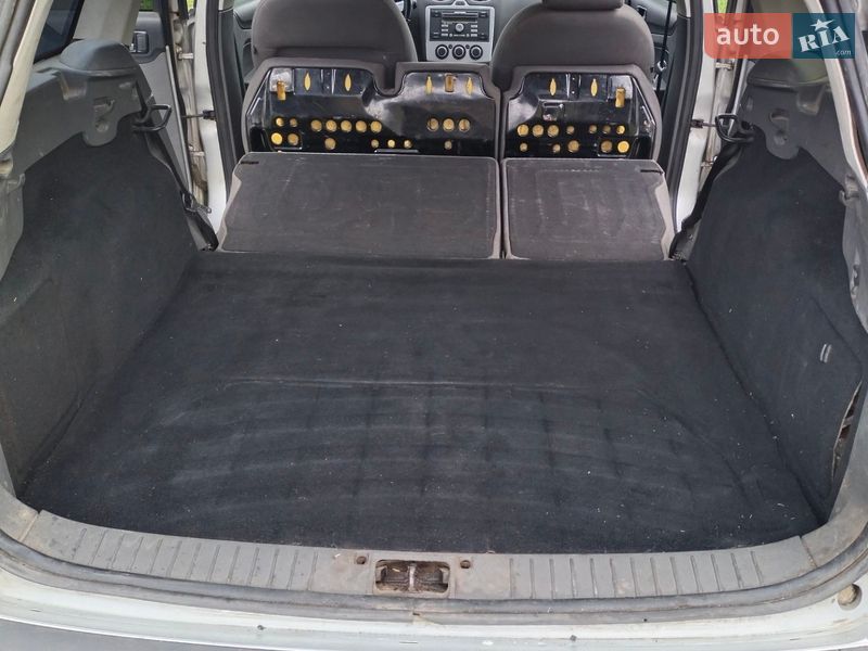 Универсал Ford Focus 2006 в Кривом Роге