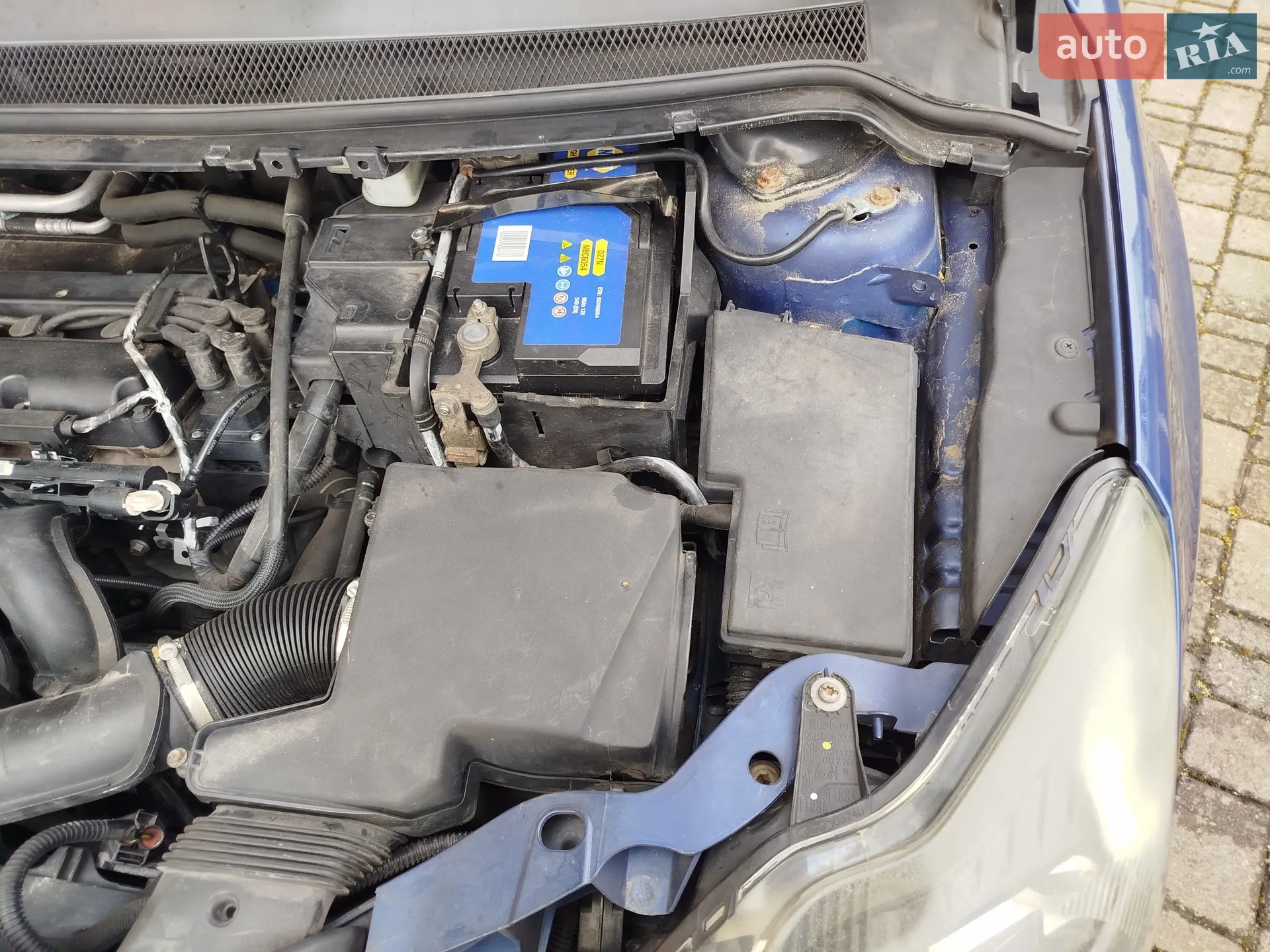 2010 Ford Focus - мініатюра 39