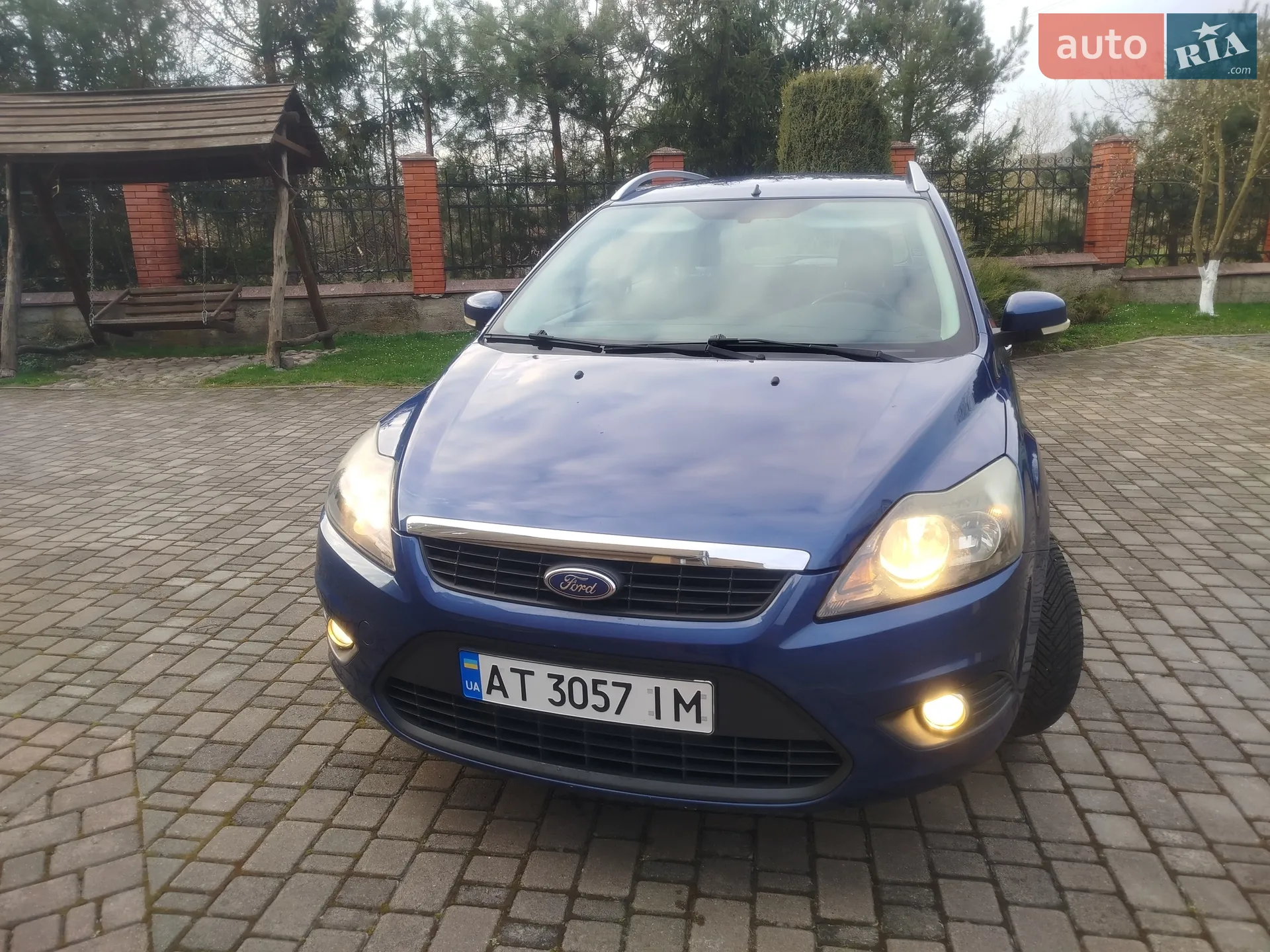 2010 Ford Focus - мініатюра 51
