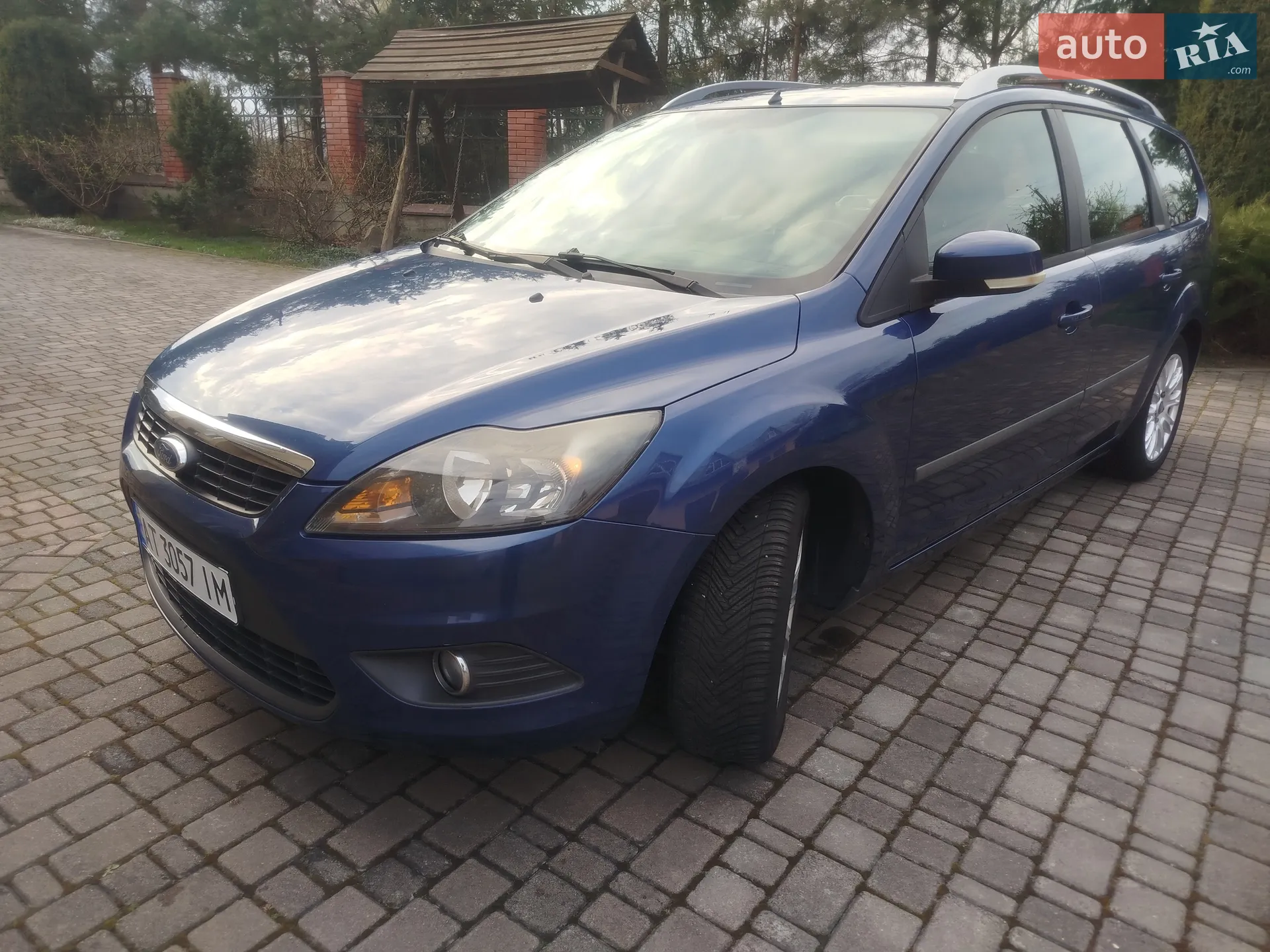 2010 Ford Focus - мініатюра 56