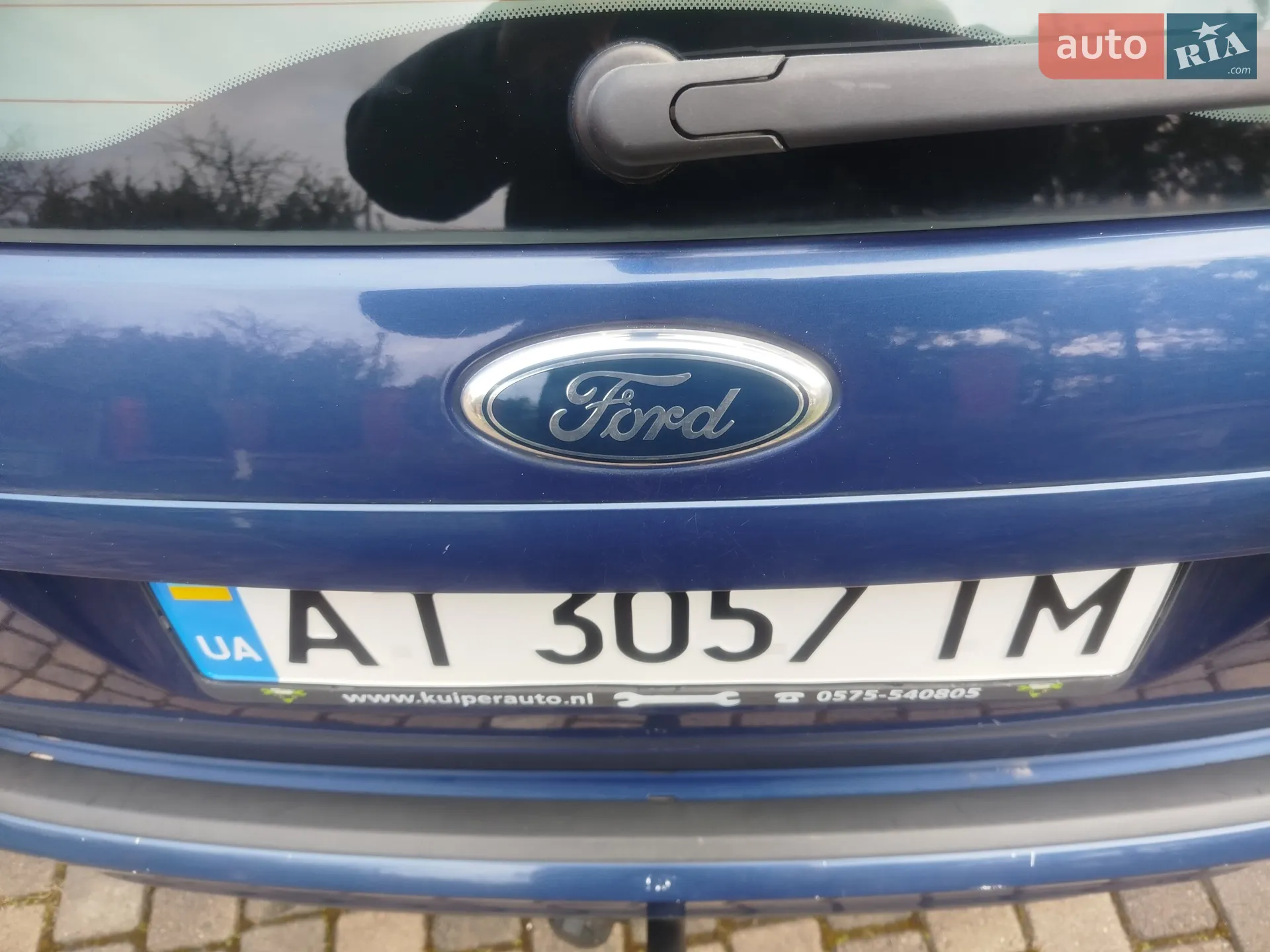 2010 Ford Focus - мініатюра 66