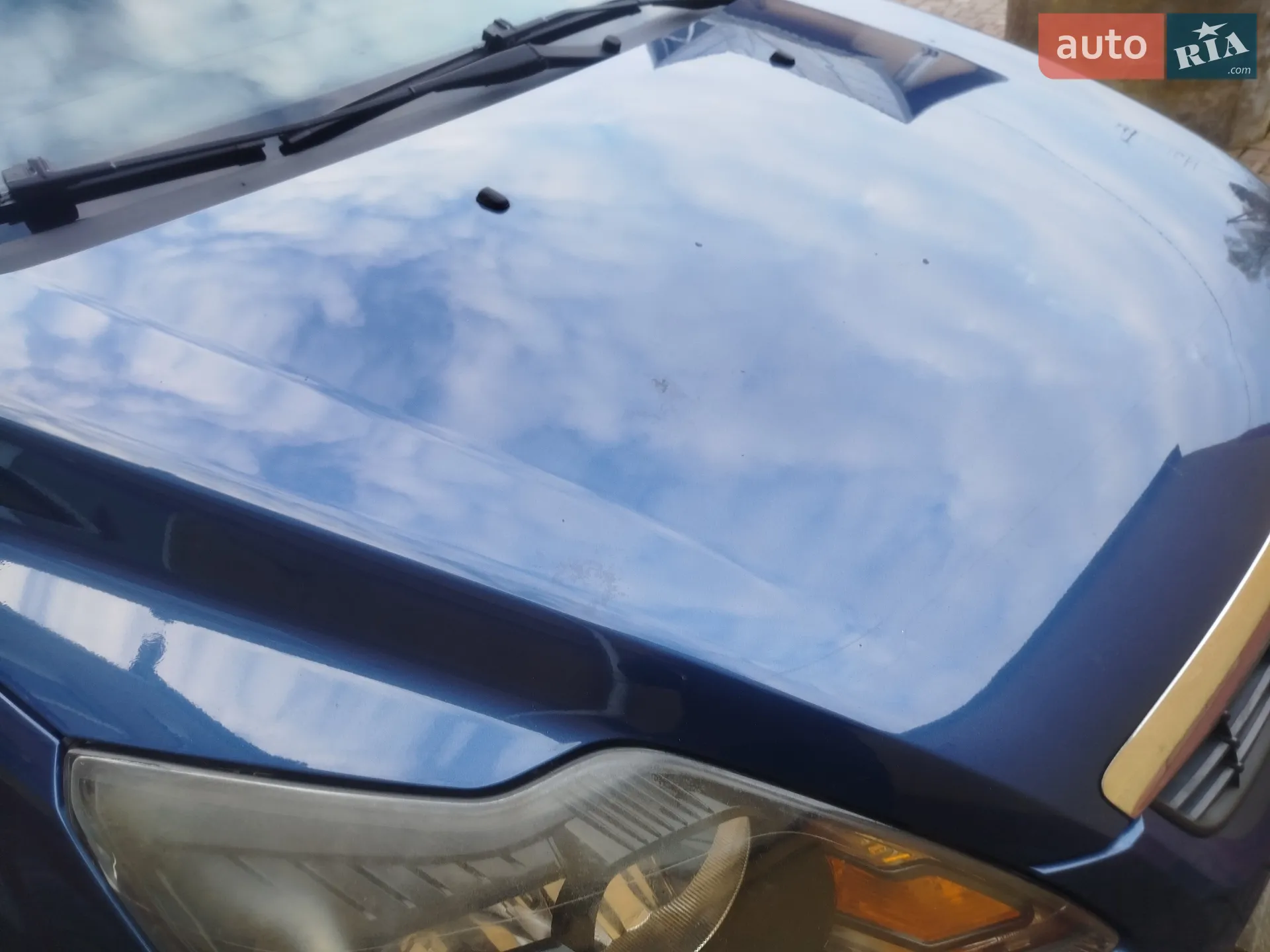 2010 Ford Focus - мініатюра 76
