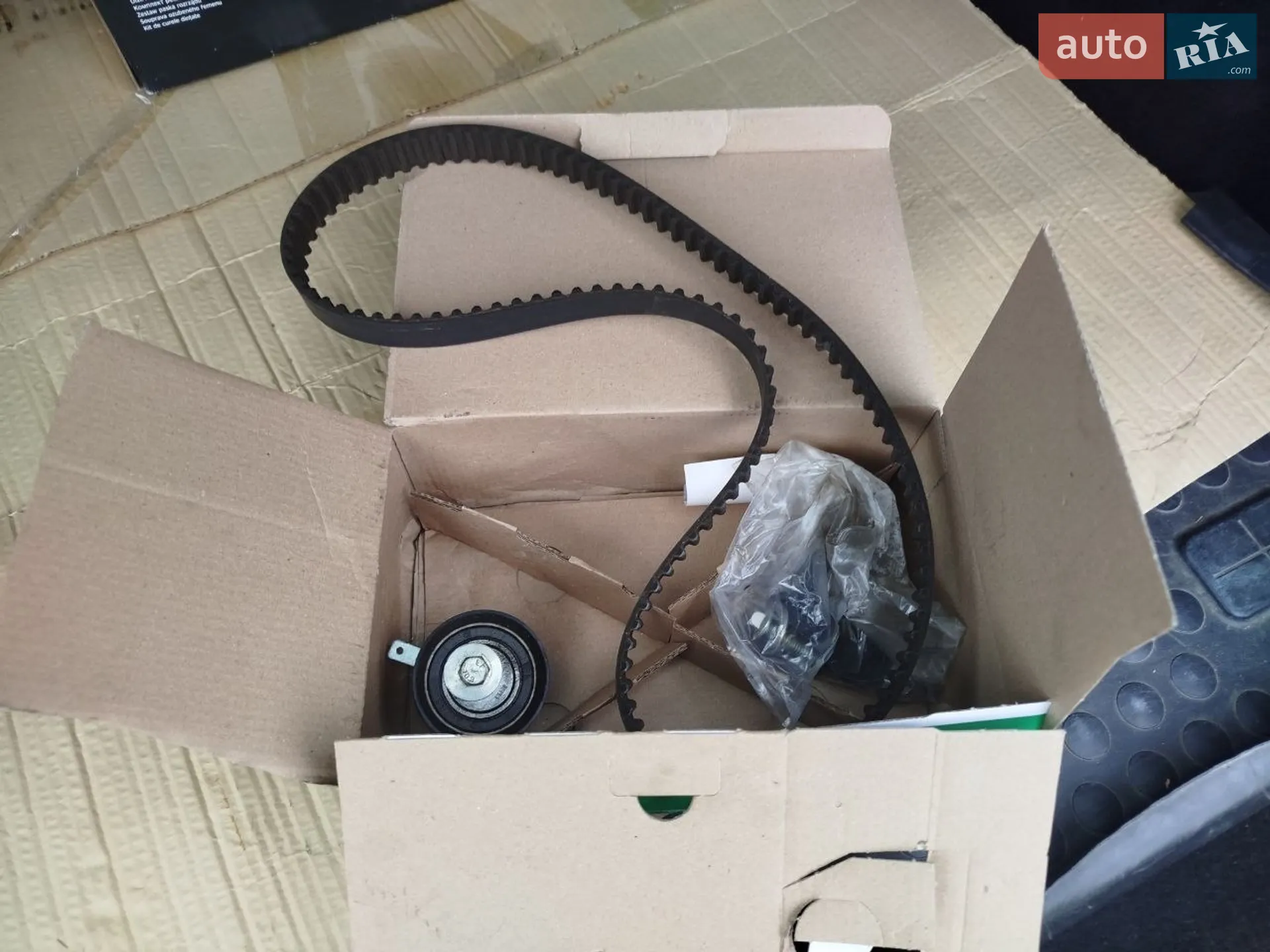 2010 Ford Focus - мініатюра 46