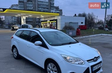 Универсал Ford Focus 2012 в Житомире
