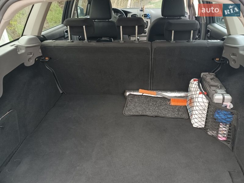 Універсал Ford Focus 2009 в Коломиї