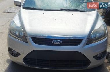 Хэтчбек Ford Focus 2010 в Одессе