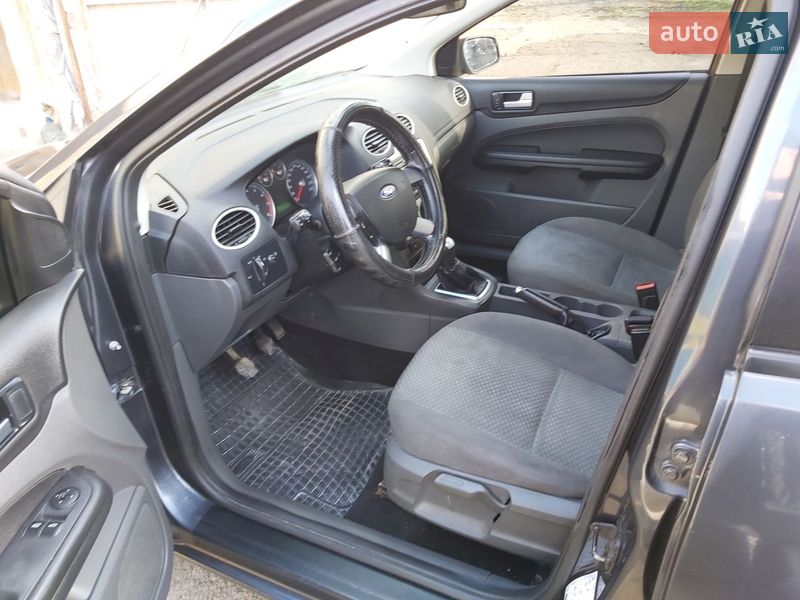 Універсал Ford Focus 2007 в Харкові фото 12 Універсал Ford Focus 2007 в Харкові
