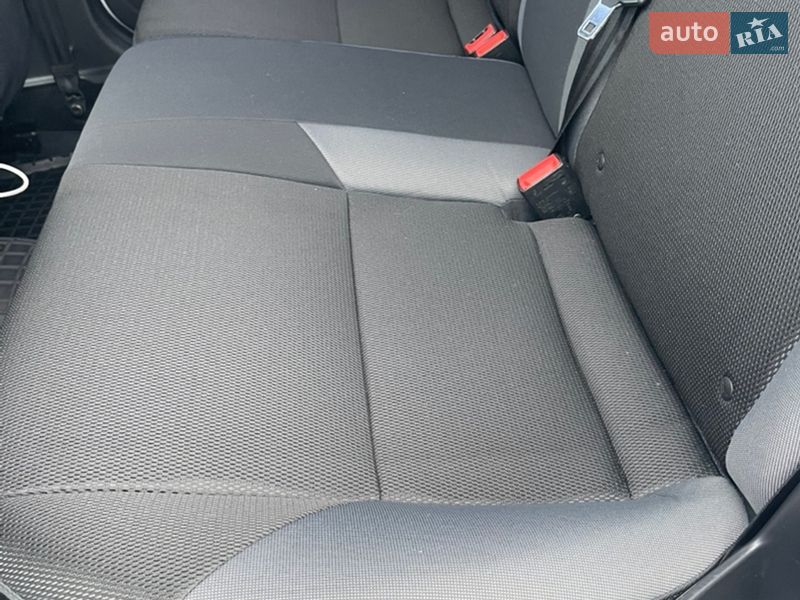 Седан Ford Focus 2013 в Харкові