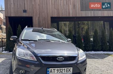 Універсал Ford Focus 2008 в Яремчі