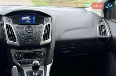 Универсал Ford Focus 2013 в Дрогобыче