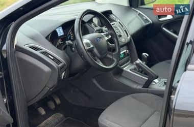 Универсал Ford Focus 2013 в Дрогобыче