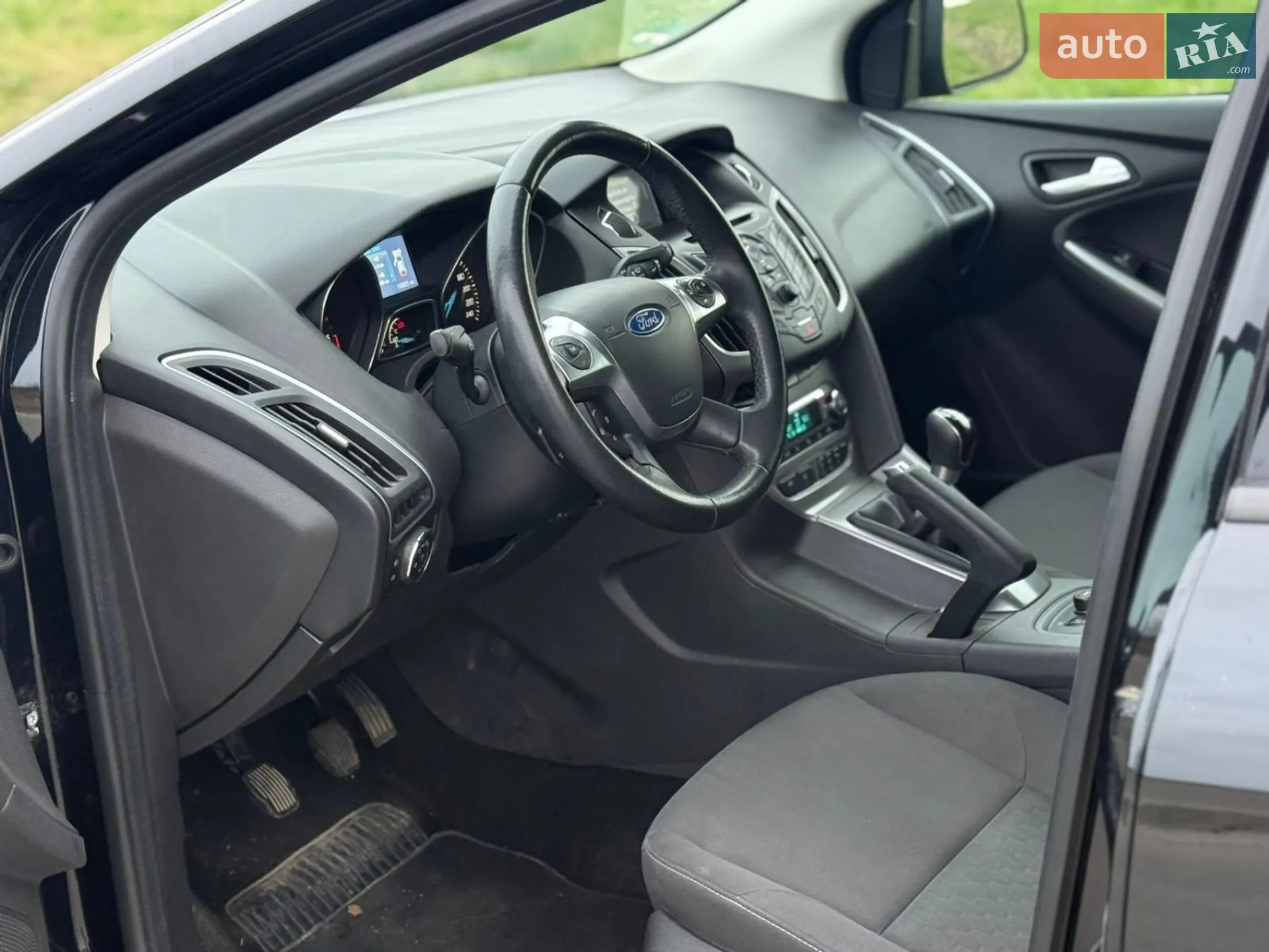 2013 Ford Focus - мініатюра 41