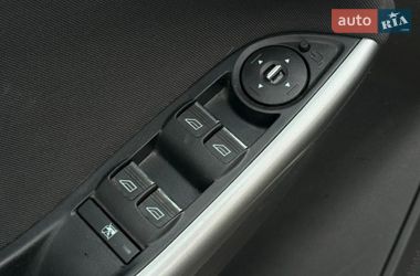 Универсал Ford Focus 2013 в Дрогобыче
