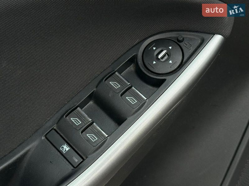 Универсал Ford Focus 2013 в Дрогобыче