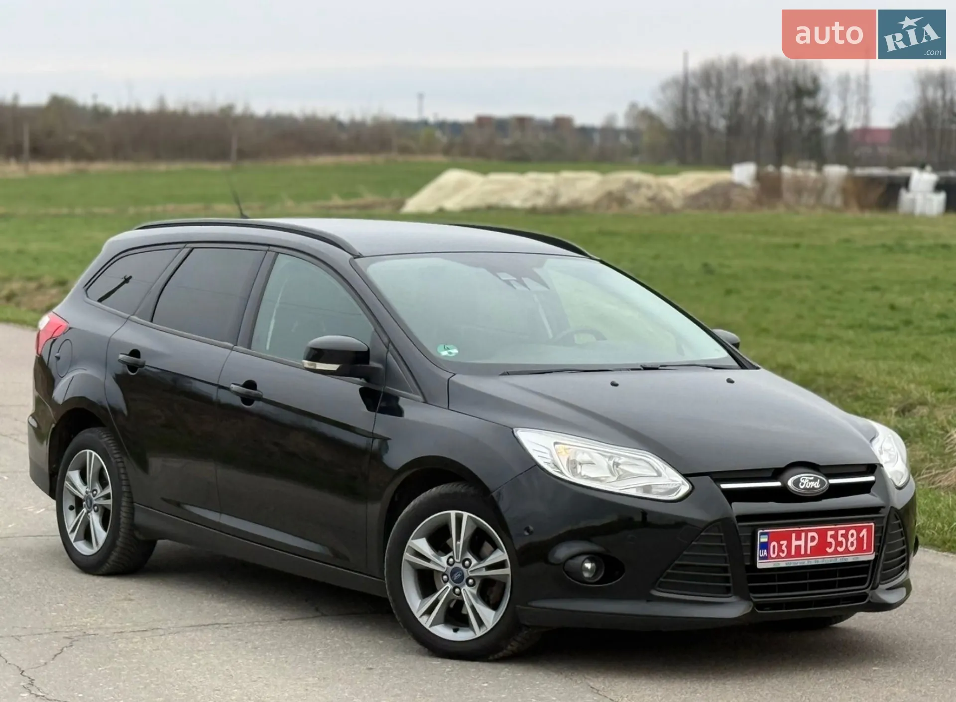 2013 Ford Focus - мініатюра 44