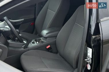 Универсал Ford Focus 2013 в Дрогобыче