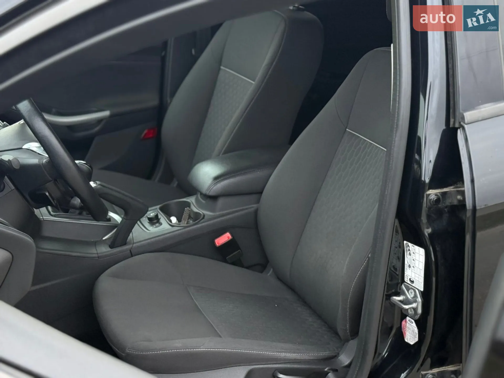 2013 Ford Focus - мініатюра 45
