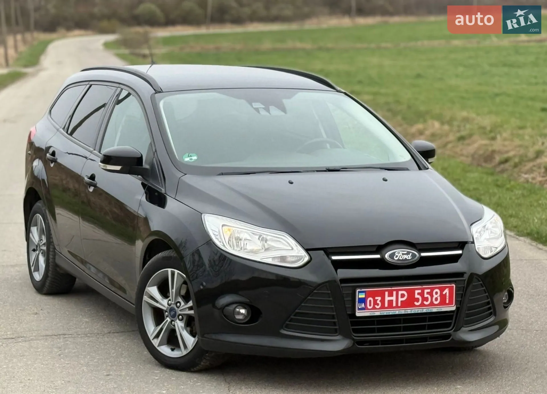 2013 Ford Focus - мініатюра 49