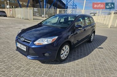 Универсал Ford Focus 2011 в Харькове