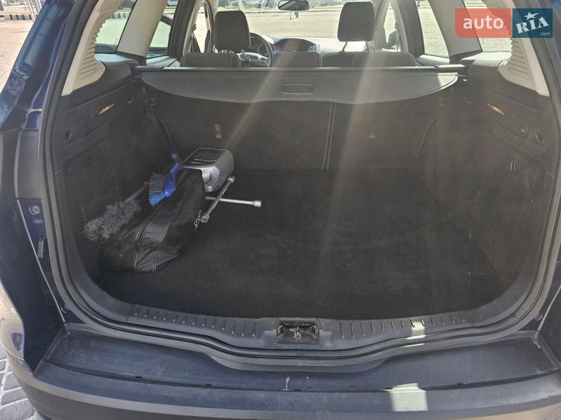 Универсал Ford Focus 2011 в Харькове фото 12 Универсал Ford Focus 2011 в Харькове