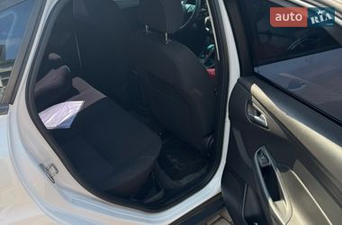 Седан Ford Focus 2018 в Знам'янці
