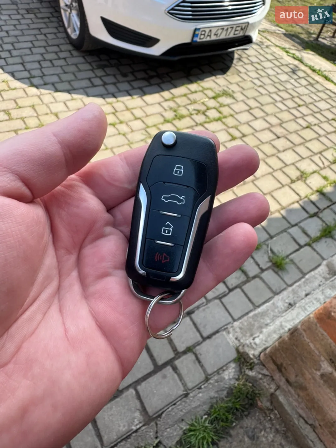 2018 Ford Focus - мініатюра 15