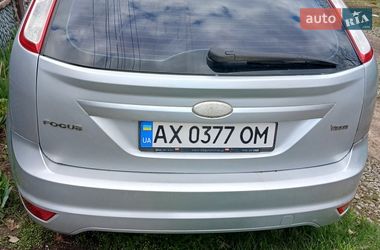 Хетчбек Ford Focus 2008 в Харкові