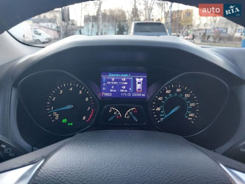 Седан Ford Focus 2013 в Житомирі фото 12 Седан Ford Focus 2013 в Житомирі