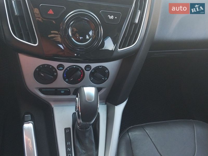 Седан Ford Focus 2013 в Житомирі фото 14 Седан Ford Focus 2013 в Житомирі