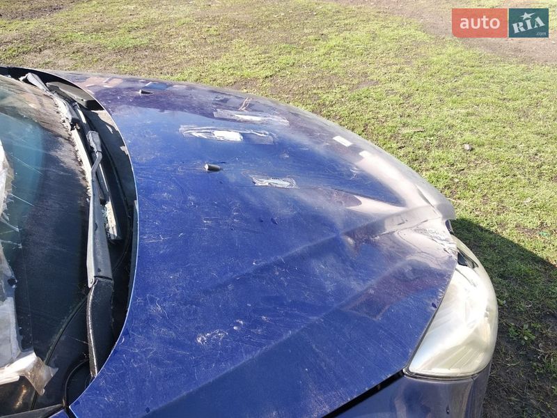 Седан Ford Focus 2011 в Киеве