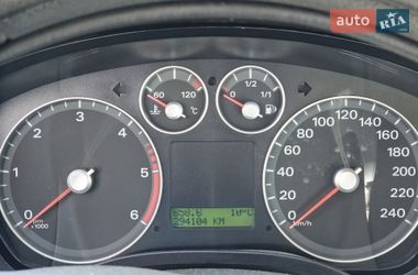 Универсал Ford Focus 2007 в Богодухове