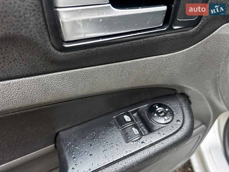 Універсал Ford Focus 2007 в Запоріжжі фото 19 Універсал Ford Focus 2007 в Запоріжжі