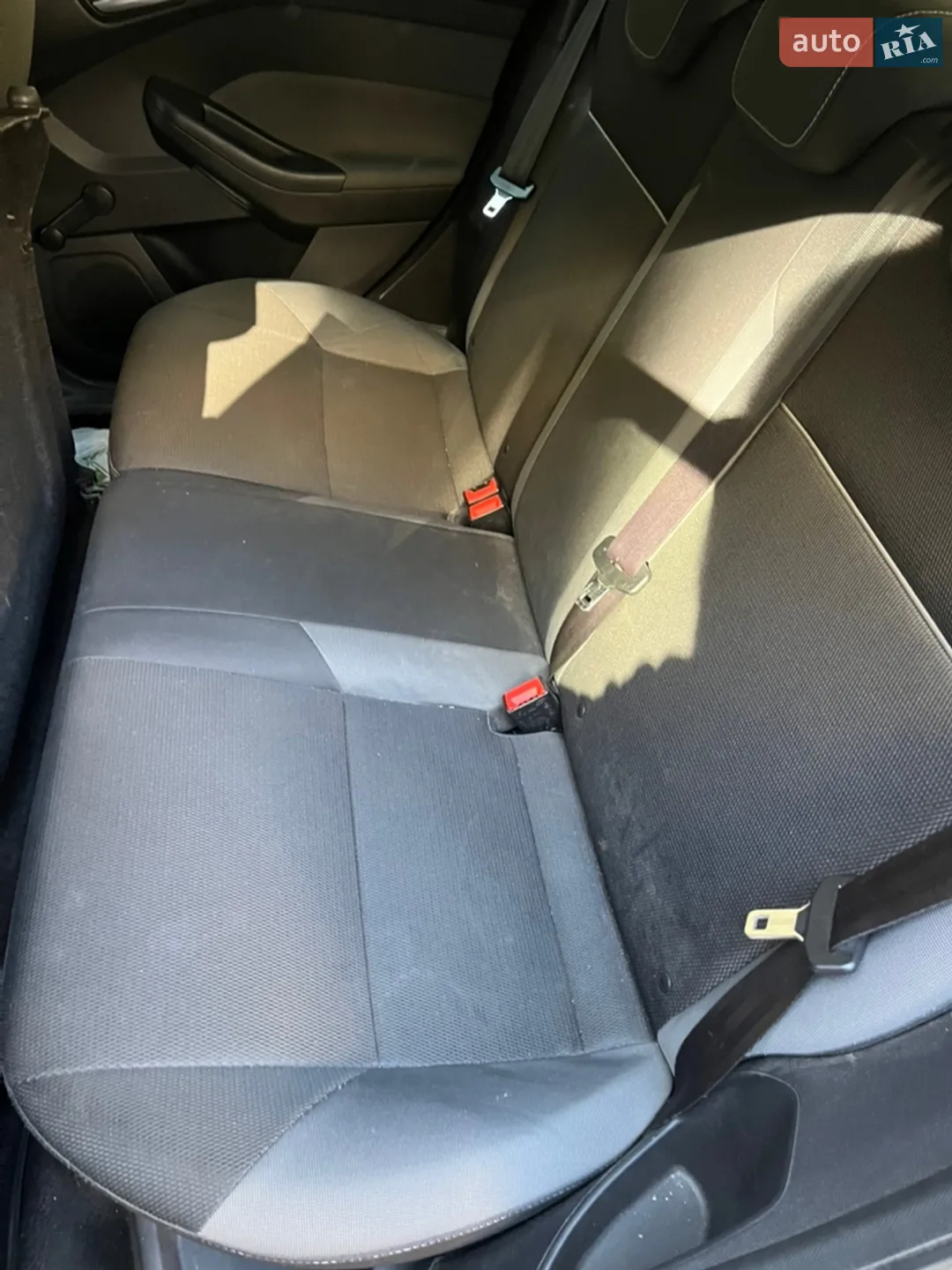 2013 Ford Focus - мініатюра 8