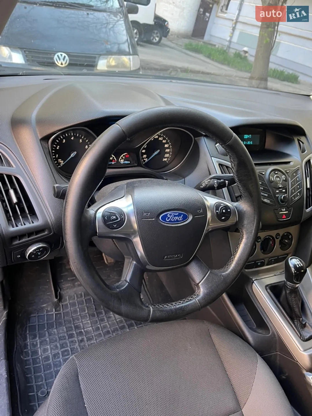 2013 Ford Focus - мініатюра 9