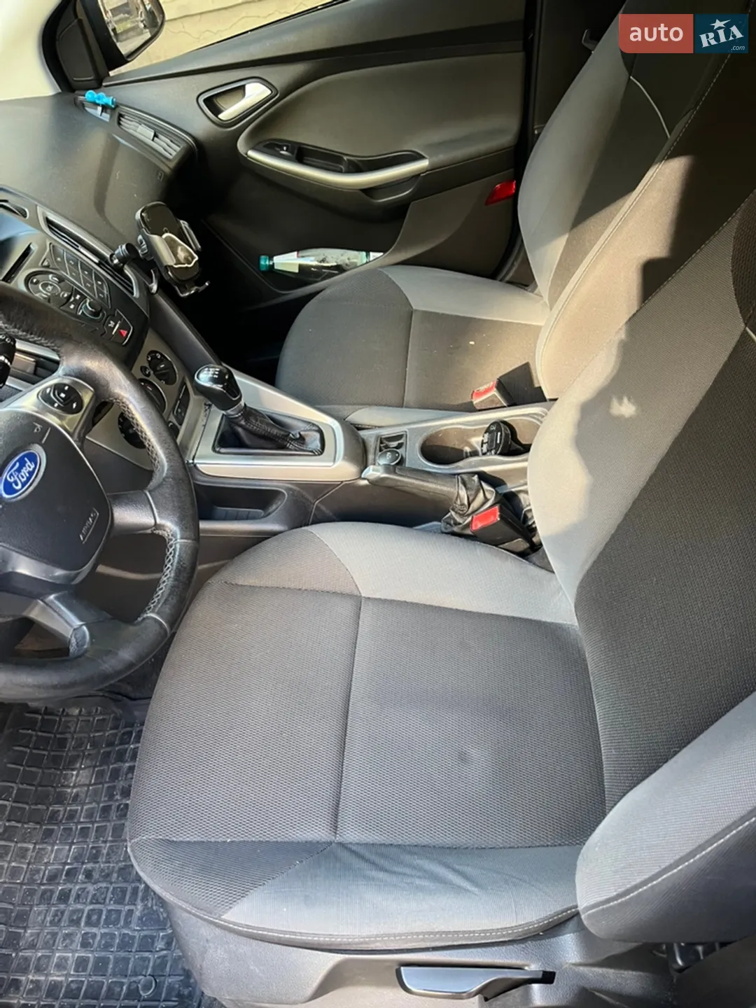 2013 Ford Focus - мініатюра 10