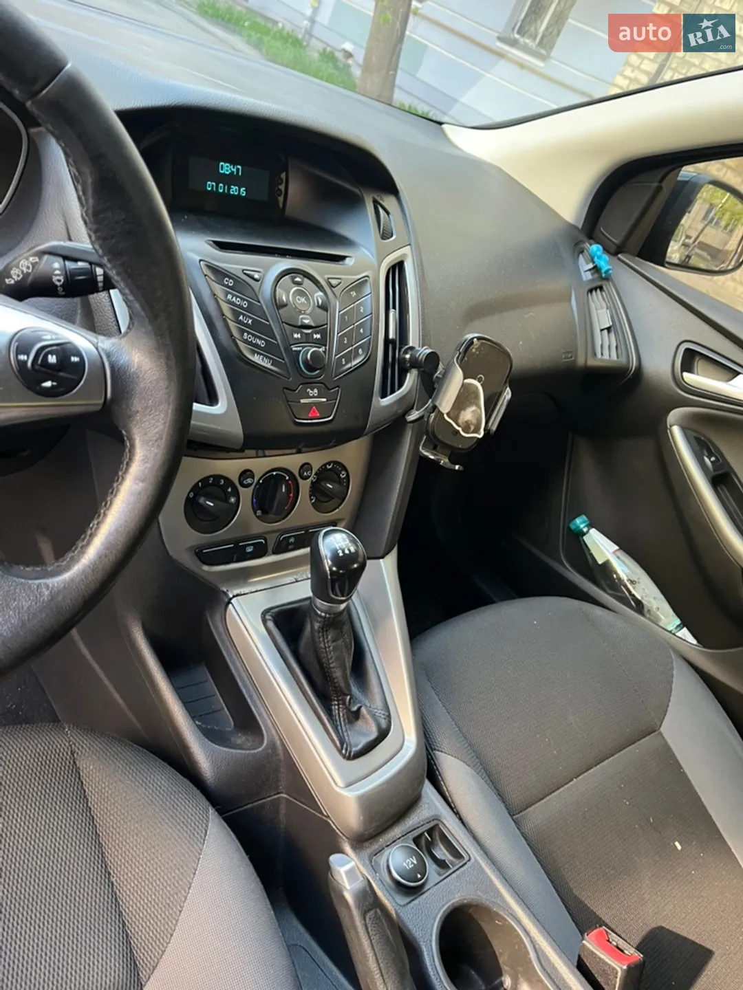 2013 Ford Focus - мініатюра 11