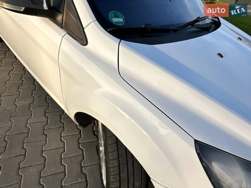 Універсал Ford Focus 2009 в Бердичеві