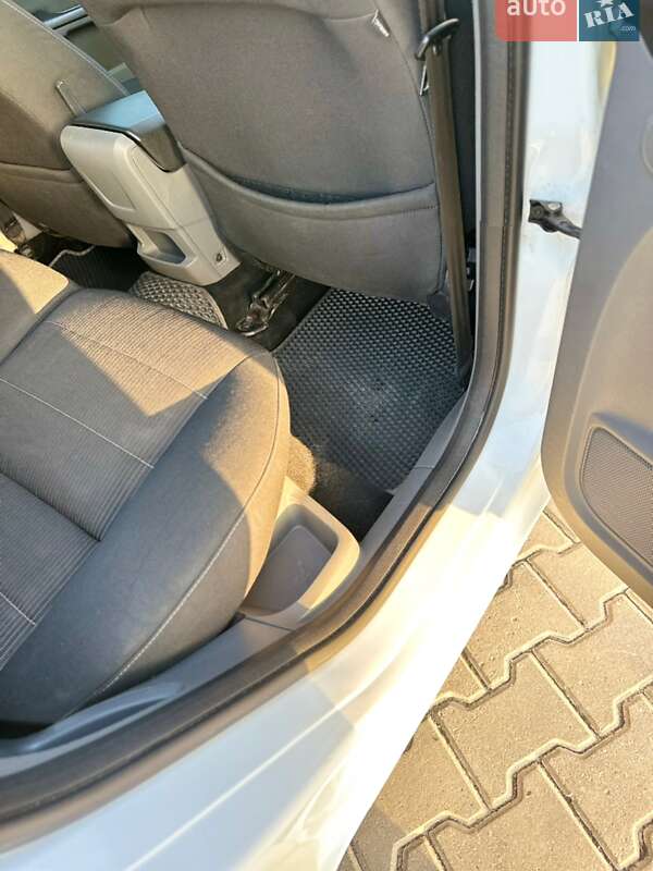 Універсал Ford Focus 2009 в Бердичеві