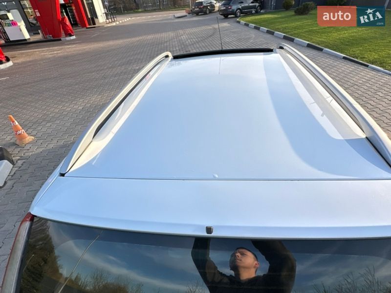 Універсал Ford Focus 2009 в Бердичеві