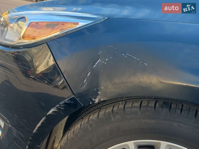 Седан Ford Focus 2016 в Хмельницком фото 14 Седан Ford Focus 2016 в Хмельницком