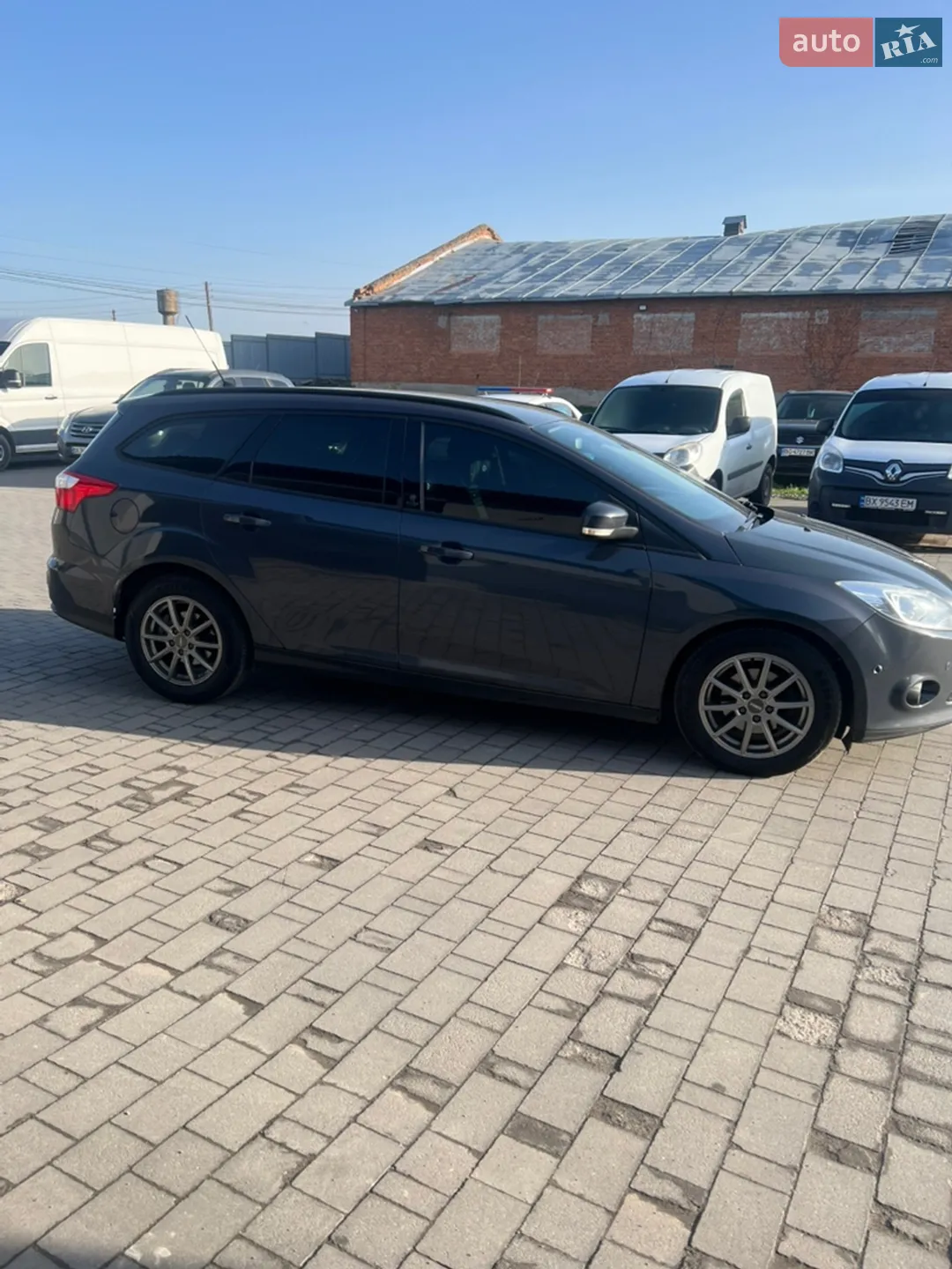 2013 Ford Focus - мініатюра 2