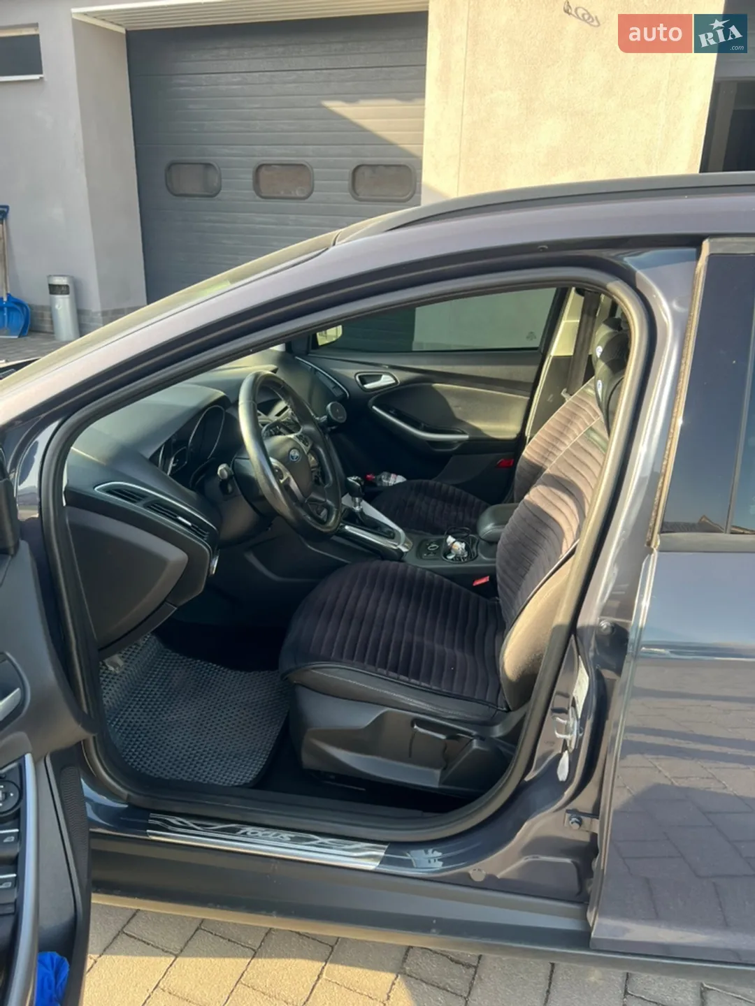 2013 Ford Focus - мініатюра 6