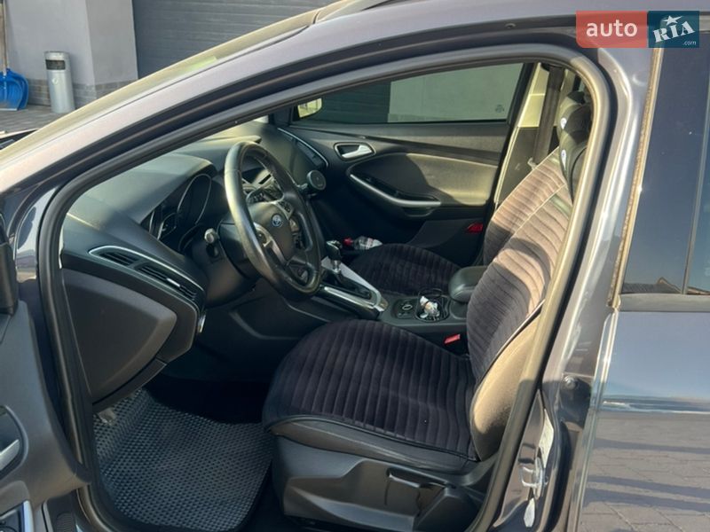 Универсал Ford Focus 2013 в Хмельницком фото 6 Универсал Ford Focus 2013 в Хмельницком